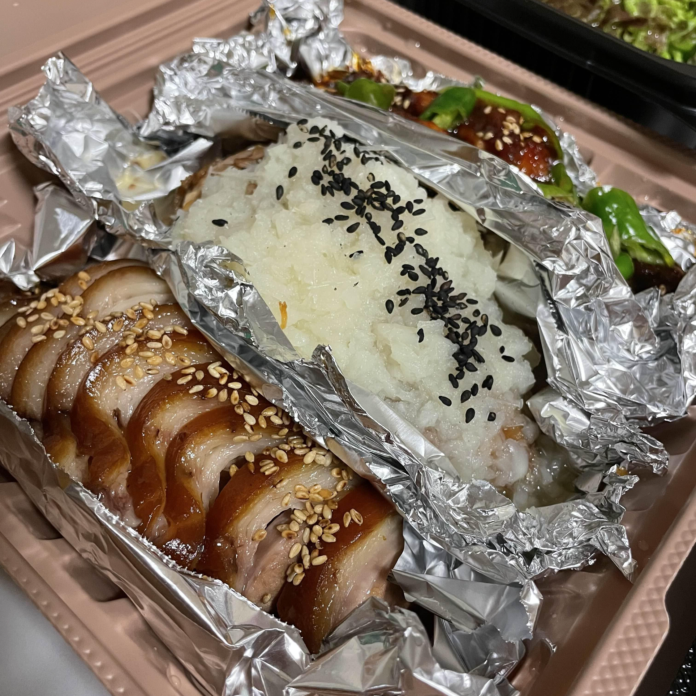  [신림] 배달 족발 중 최고 <구구족>