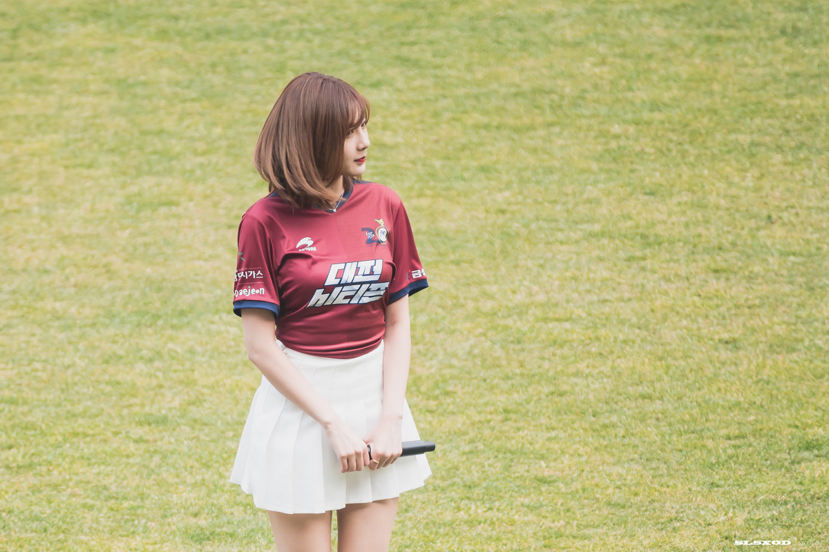  대전 오하영 vs 울산 오하영