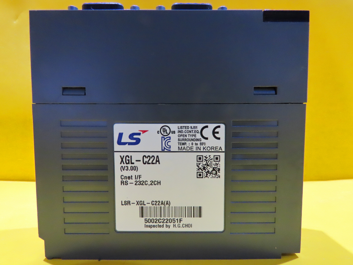 LS XGL-C22A V2.50 23