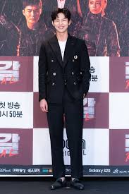  '루갈' 박선호 비하인드컷