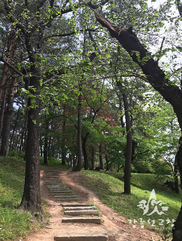 강릉 선교장