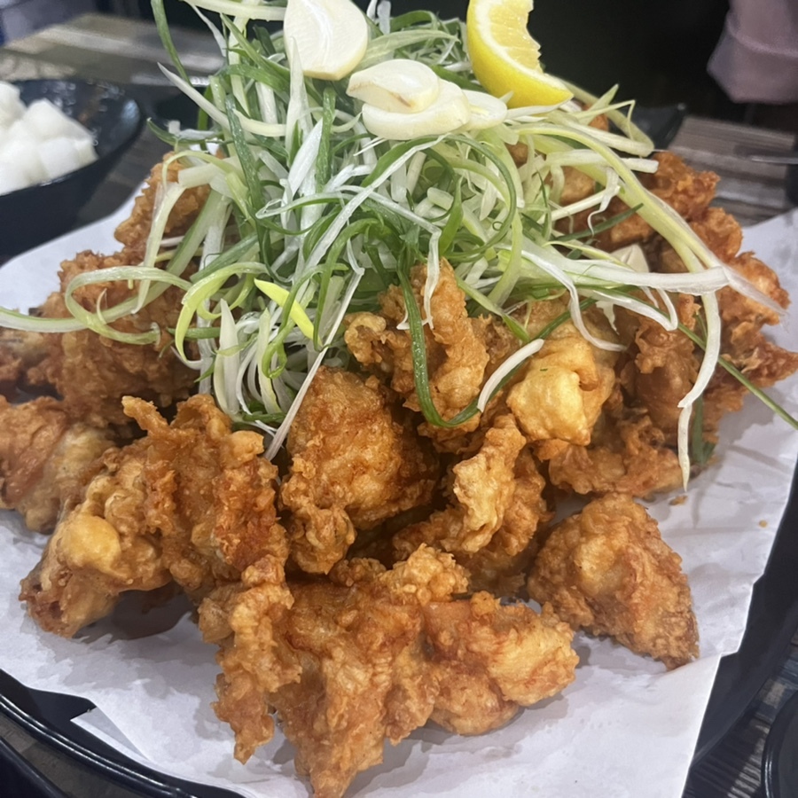  강서동 치킨집 청주 '왕천파닭' 후라이드 맛집
