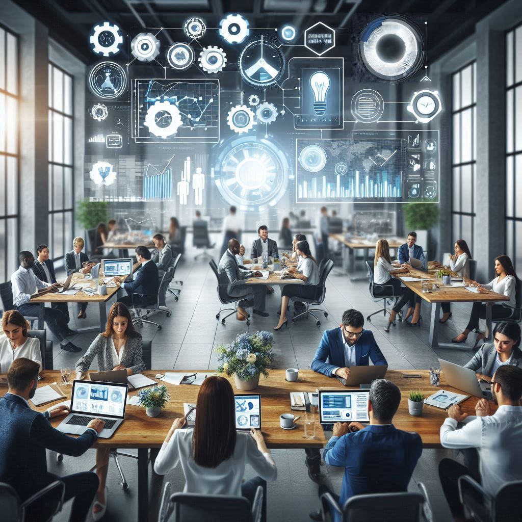 marketing automation solution