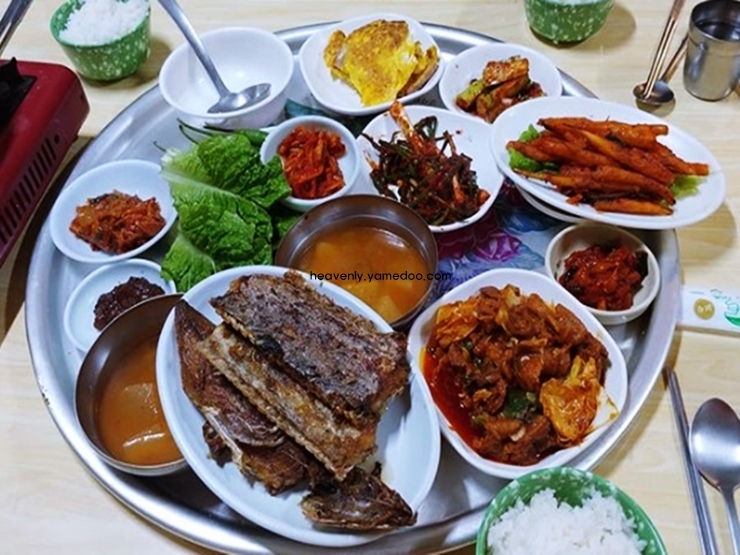 춘천 맛집