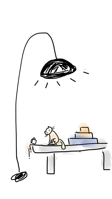  고양이의 신장 질환 원인, 증상 및 치료