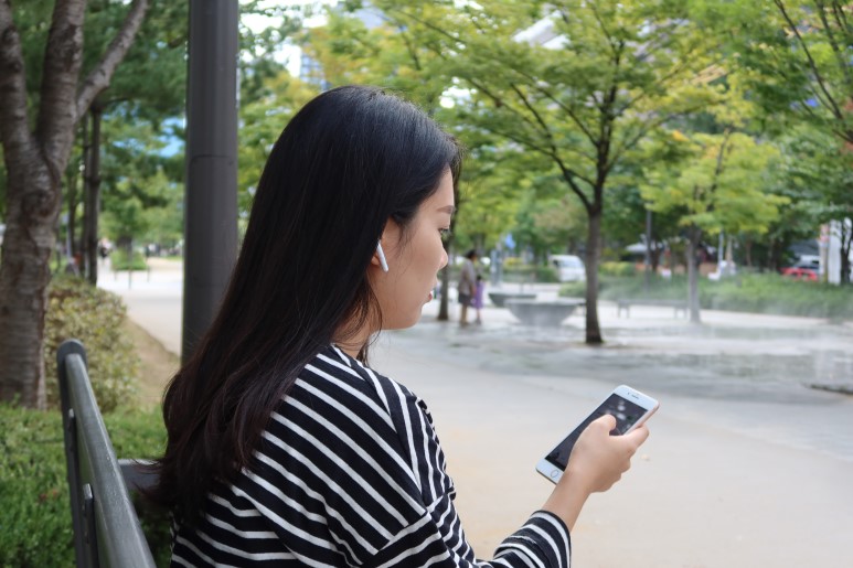 같이펀딩 오디오북 윌라 오디오북, 같이펀딩에도 나왔어요 6