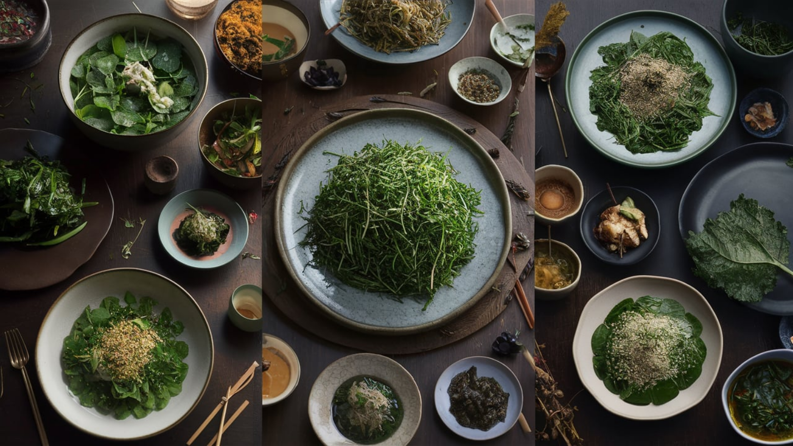 송내역 주변 맛집 탐방: 다양한 요리와 분위기별 추천 맛집 리스트에 관한 글
