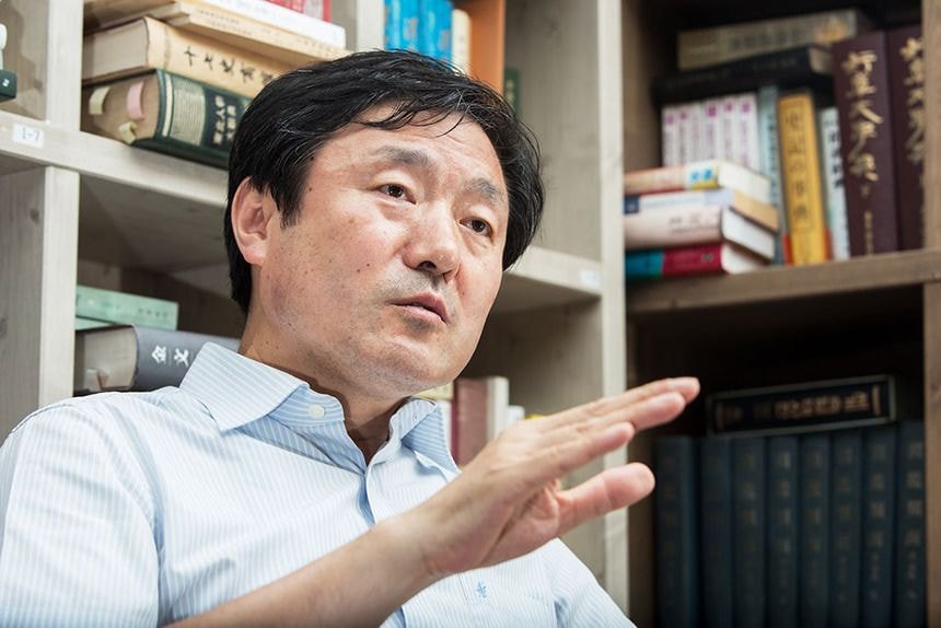  한국이 중국 동북공정에 국제적으로 밀리는 결정적인 이유