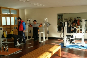 PAPS(팝스) 기준표 총정리