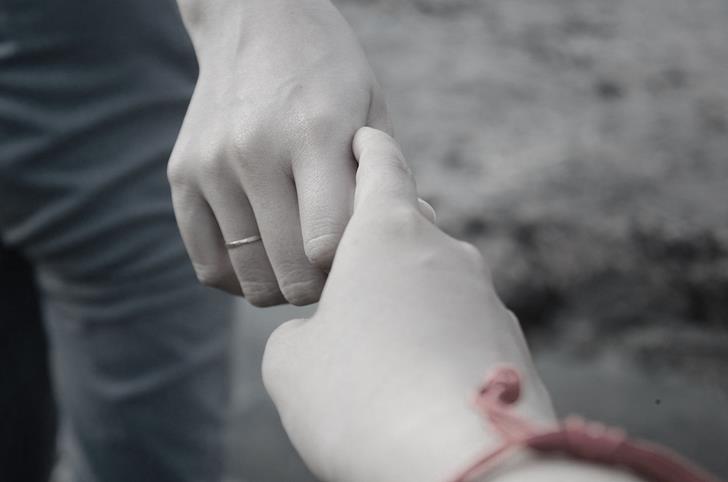 연인-이별