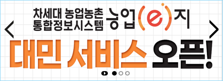 통합정보시스템