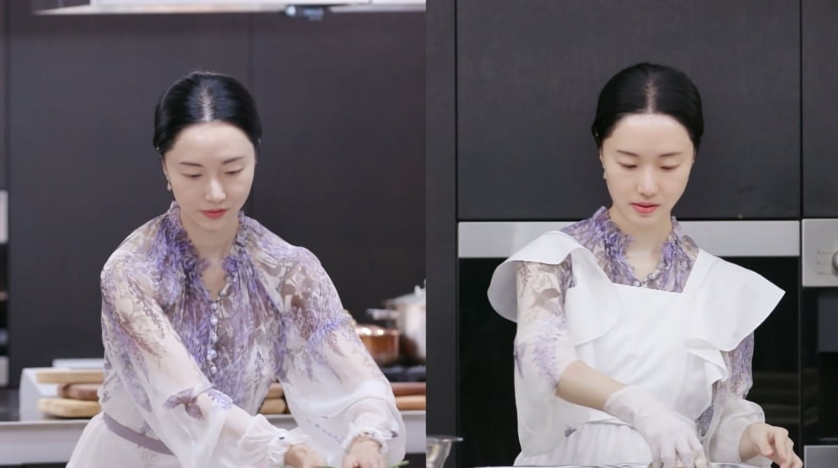 이정현 편스토랑