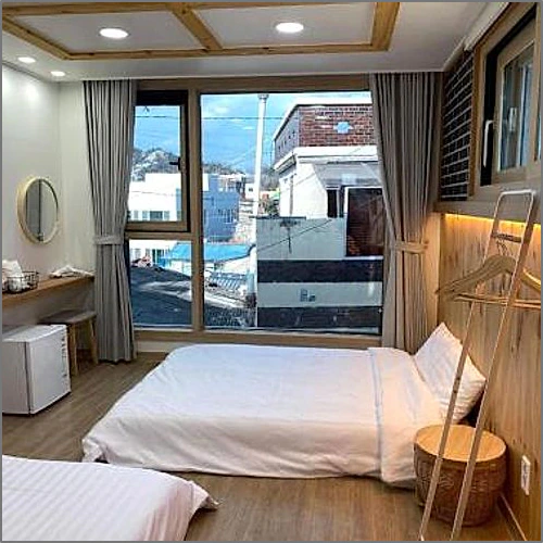 38번가 게스트 하우스 (38th Street Guesthouse)_2