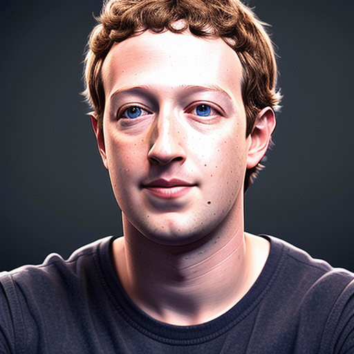 Mark Zuckerberg