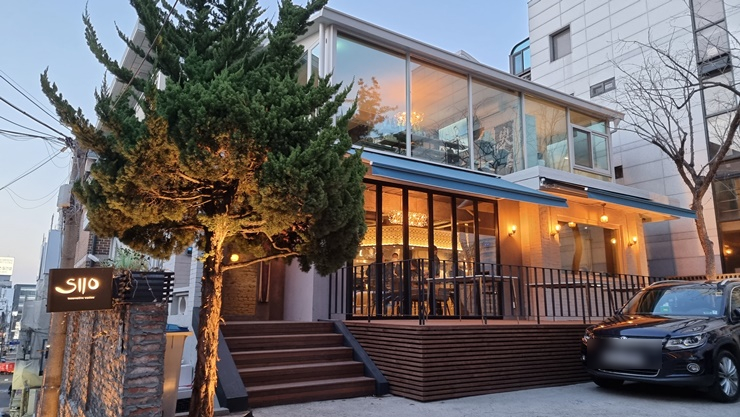 재패니즈 가성비 만점의 이탈리안 레스토랑 17