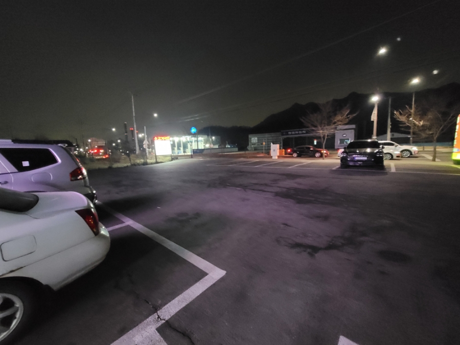 해장국과 사랑에 빠집시다. 2