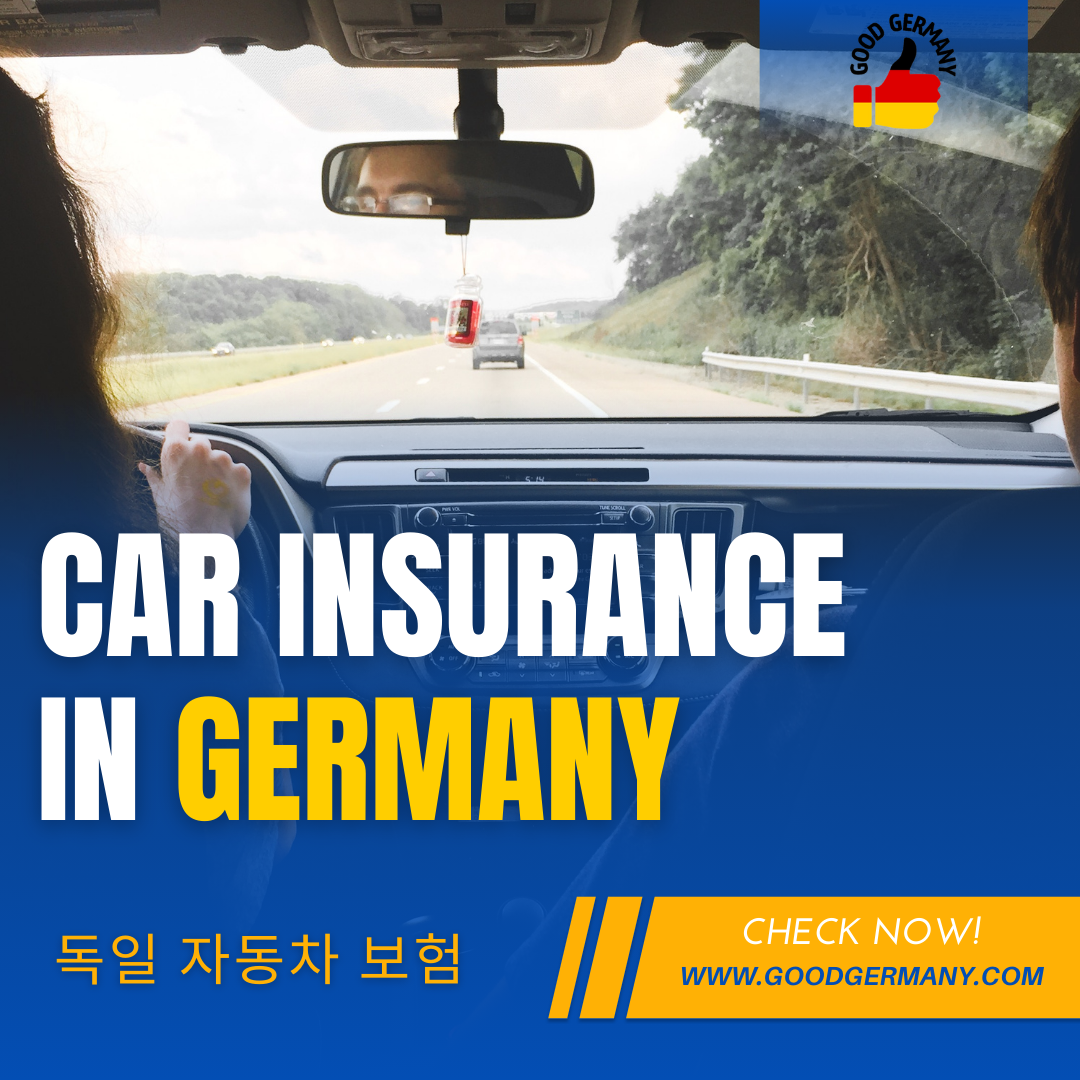 독일 자동차 보험