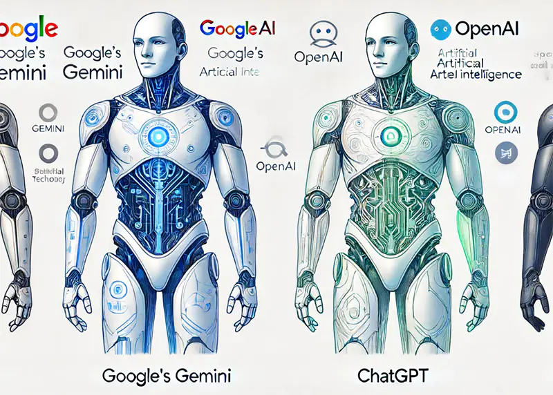 구글-제미나이-오픈AI-챗지피티
