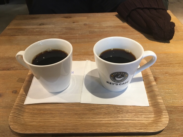obihiro cafe