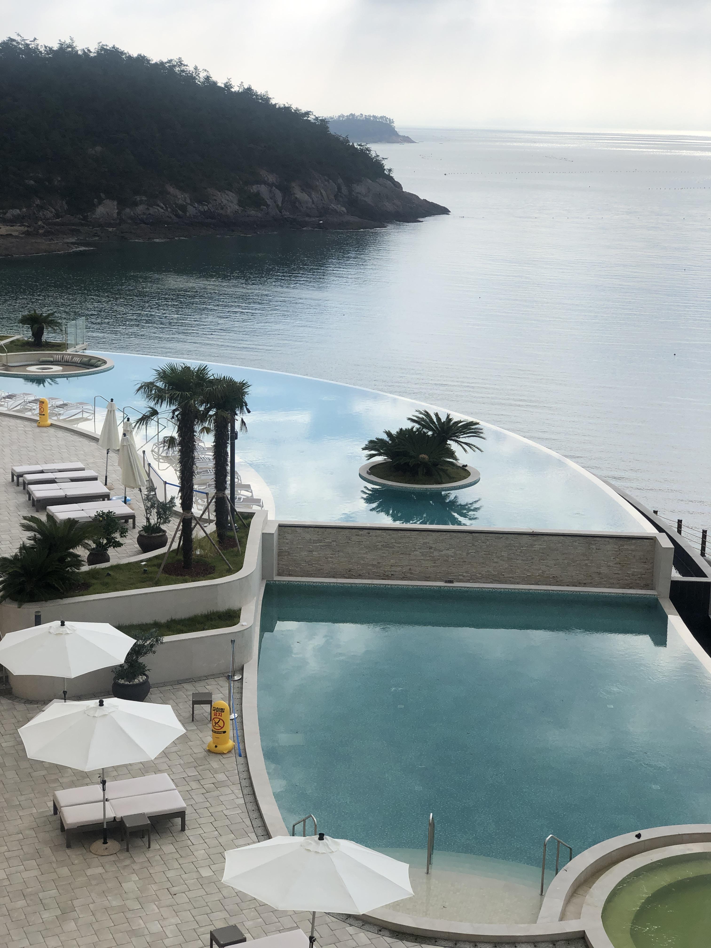 진도 쏠비치 호텔 리조트 가격 예약 수영장 할인 방법