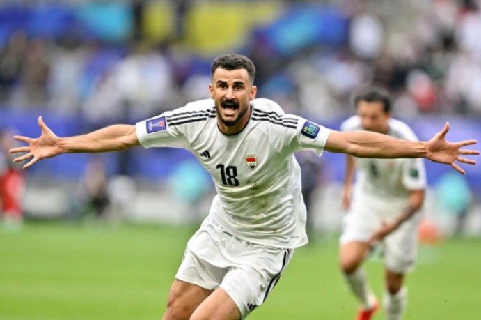 아시안컵 득점왕 순위 아피프 손흥민 이강인