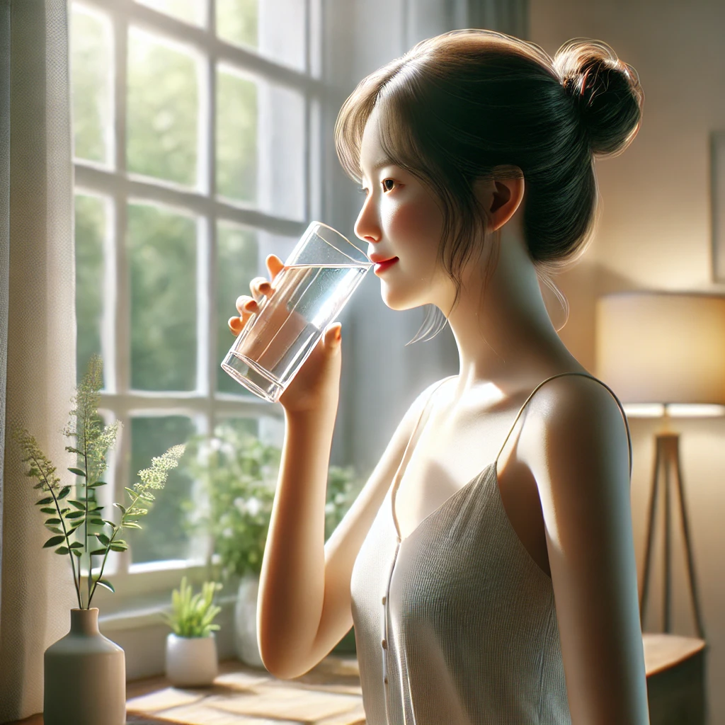 전문가 상담 후 복용 결정