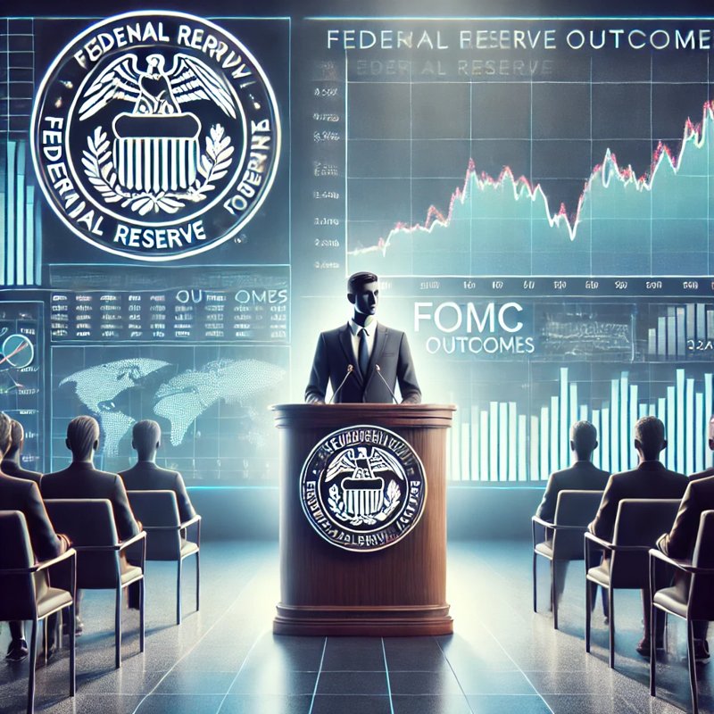 2025년 경제전망 fomc 투자전략