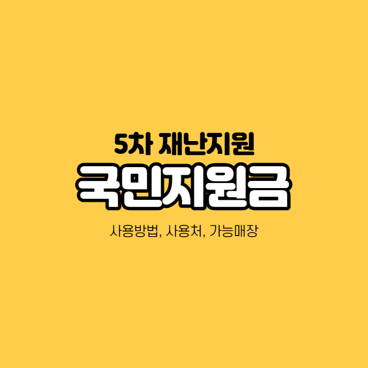 5차-국민지원금-썸네일