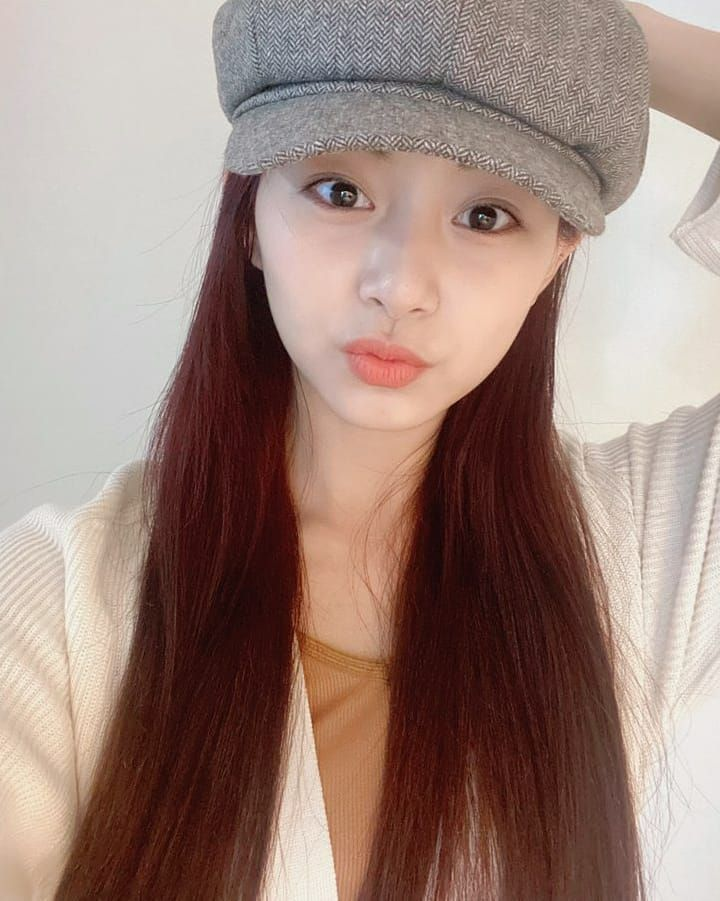 트와이스 쯔위 본명 키 혈액형 생일 MBTI