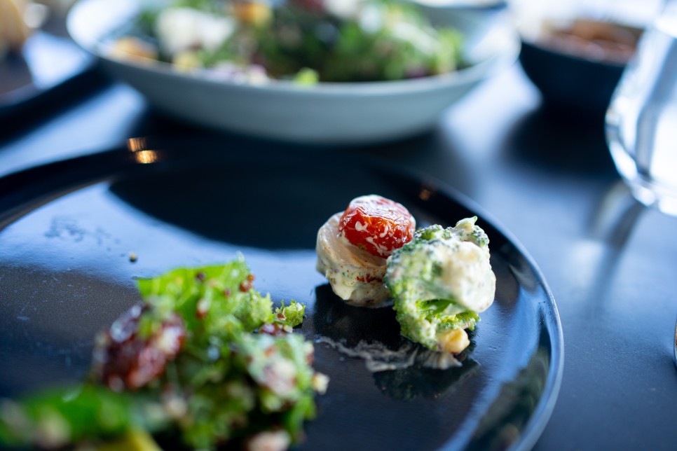 부산 고급 레스토랑 부산 고급레스토랑 해비치 마이클 16