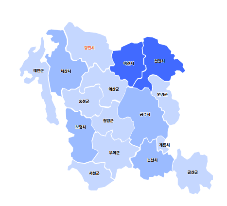 주택 안심계약 도움 서비스 지역별 알아보기