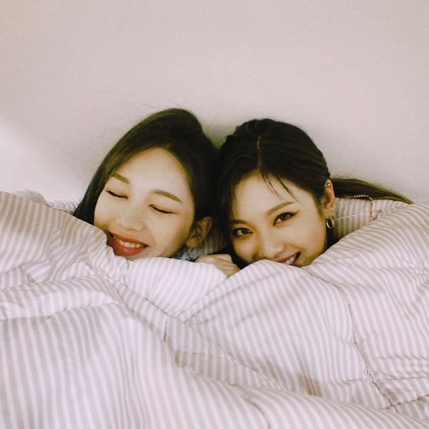  에스파 인스타그램 멤버별 개인컷