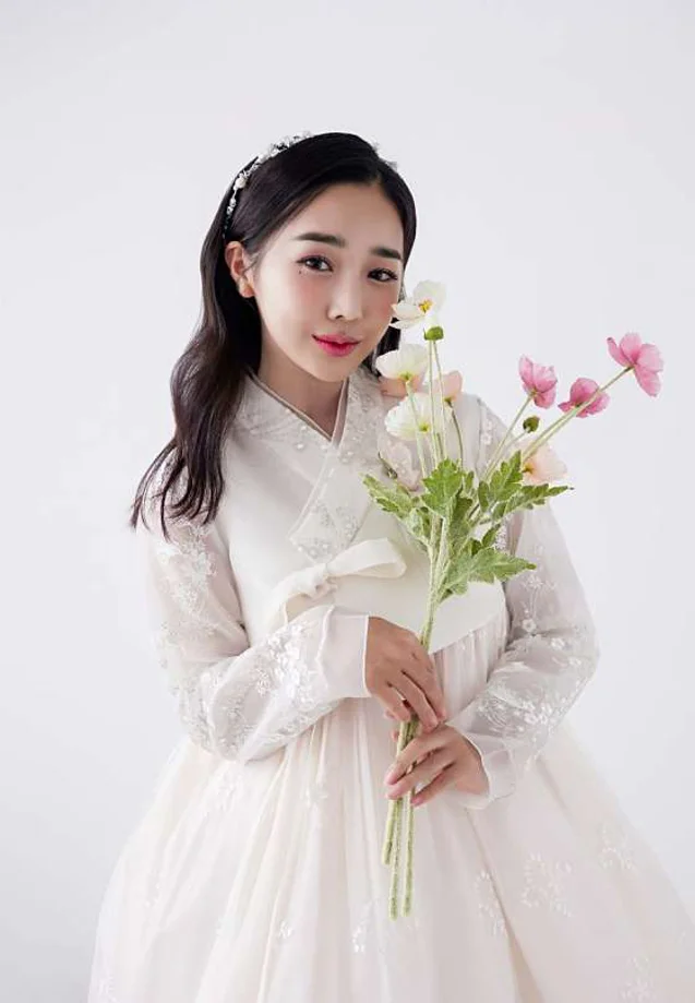 빈알페오한복
