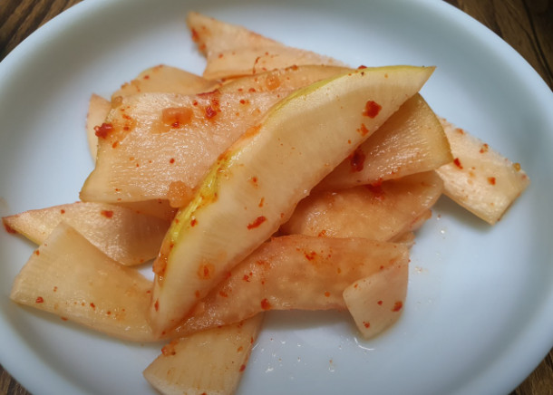 생활의달인 은둔식달 원주 막국수 30년 전통 맛집