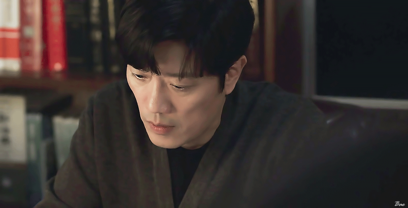 [박희순] 트롤리 14화 16