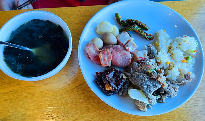 조식