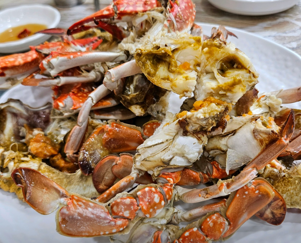 고향맛집 1