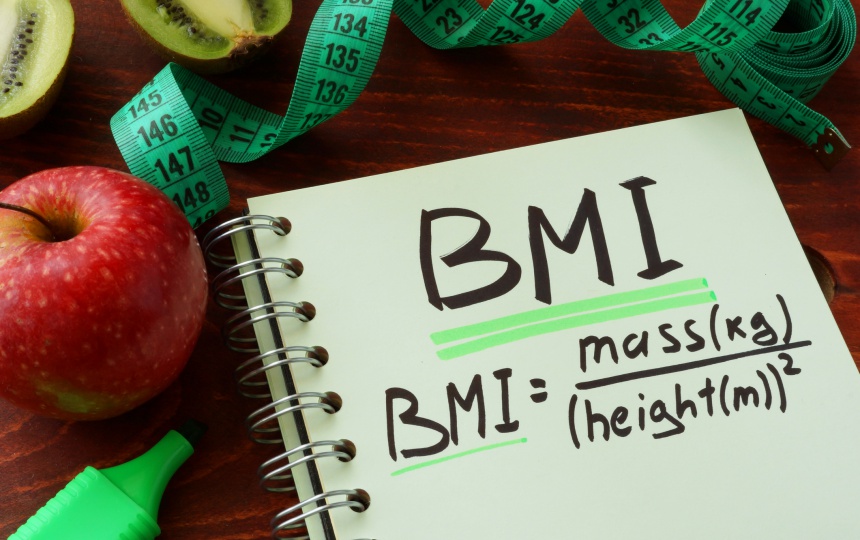  20~30대 여성이 가장 아름다워 보이는 체중"사랑받는 바디의 BMI 값을 알고 싶다!"