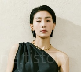 잡지 화보 김서형