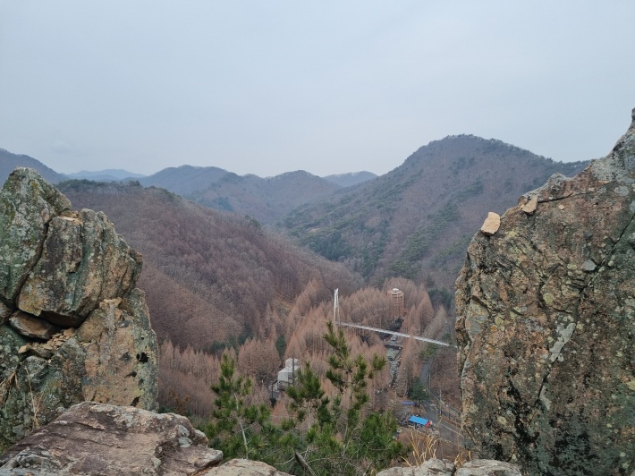 휴양림