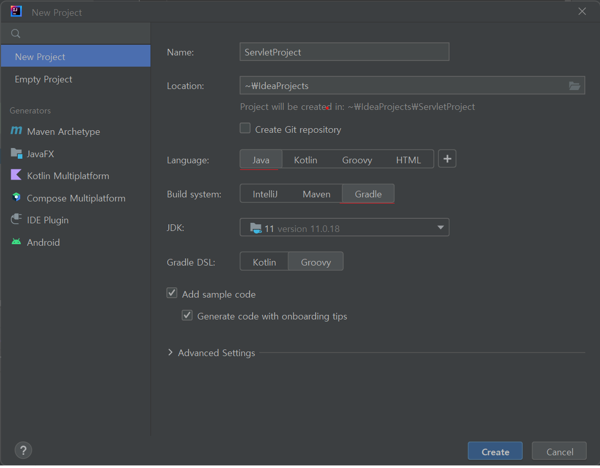 Intellij community edition tomcat 