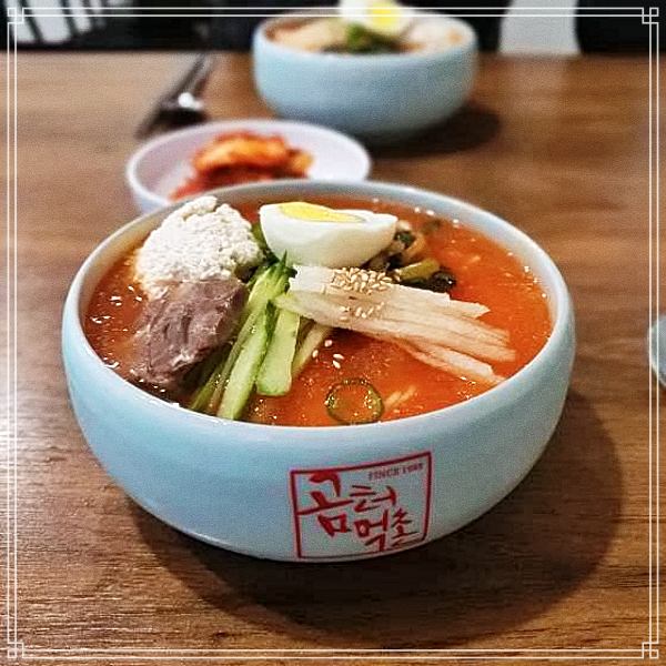  7월 11일 생방송 투데이 서울 근교, 포천 가게 밀키트 택배 주문 구매 가능, 김치말이 국수 김치말이밥, 김치말이 비빔국수 가격 위치 어디 맛의 승부사 맛집