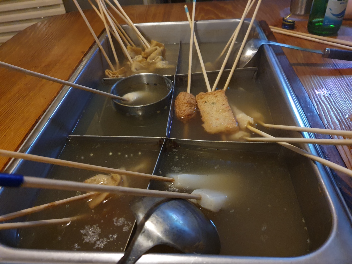 정 오뎅 대표 사진