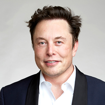  Elon Musk: The Visionary CEO of Tesla, SpaceX, and Neuralink