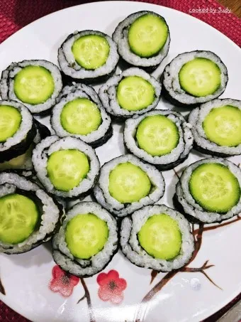 nv_오이김밥 레시피_14