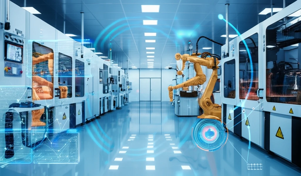TSMC, AI 덕분에 웃었다! 다음