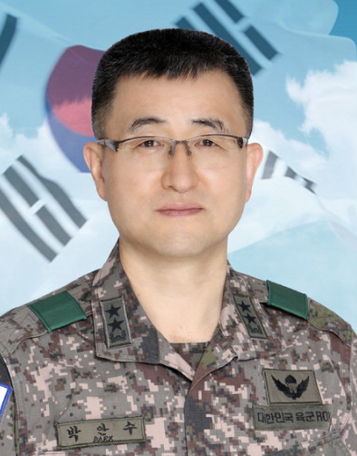 박안수 프로필