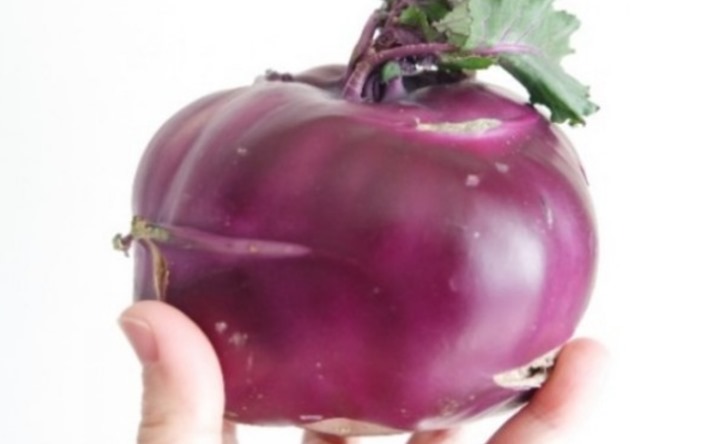  콜라비 효능