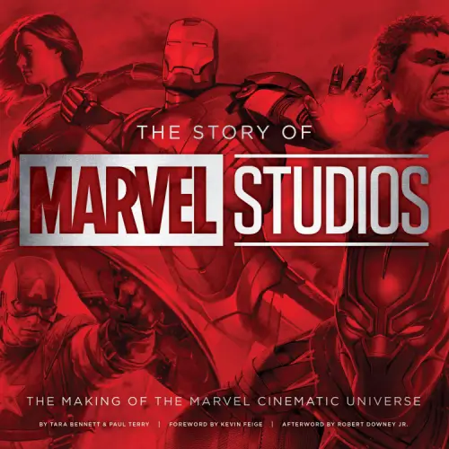  마블 시네마틱 유니버스(MCU) 페이즈 1~6 순서 정보