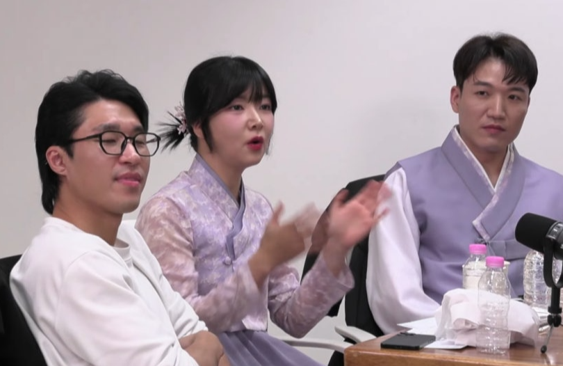 미스터박 잠수 이별 논란